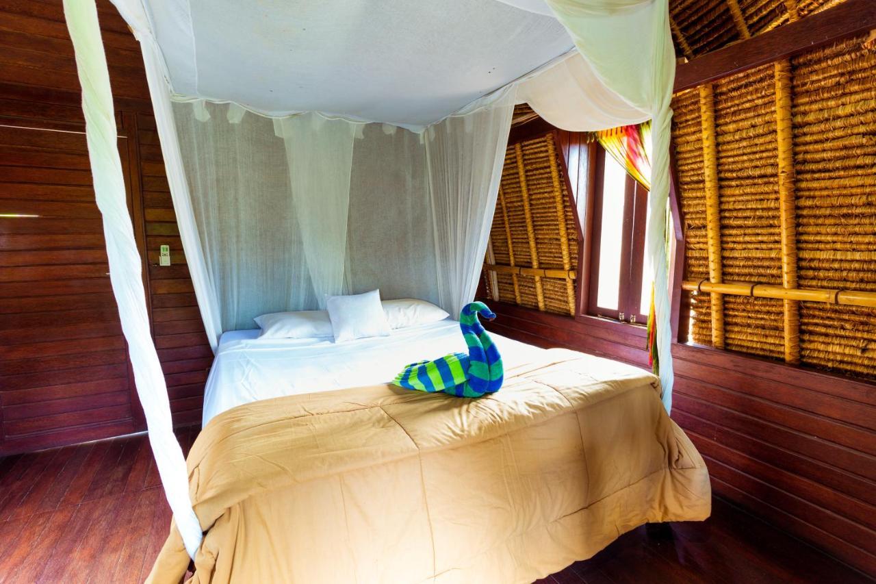 Adi Bungalow Lembongan Kültér fotó