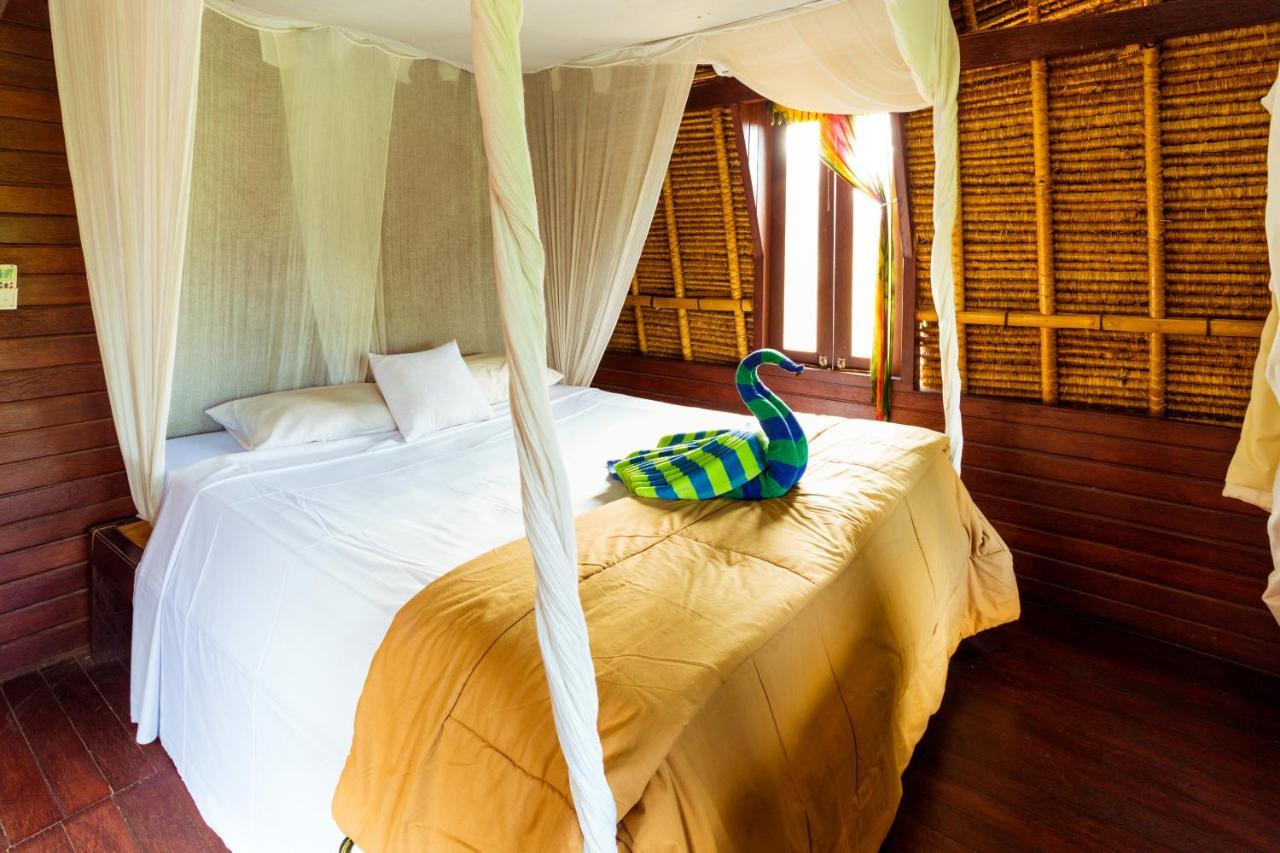 Adi Bungalow Lembongan Kültér fotó